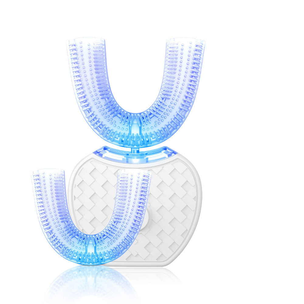 "360° Automatic Electric Toothbrush"