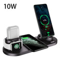 "6-in-1 Wireless Charging Dock"