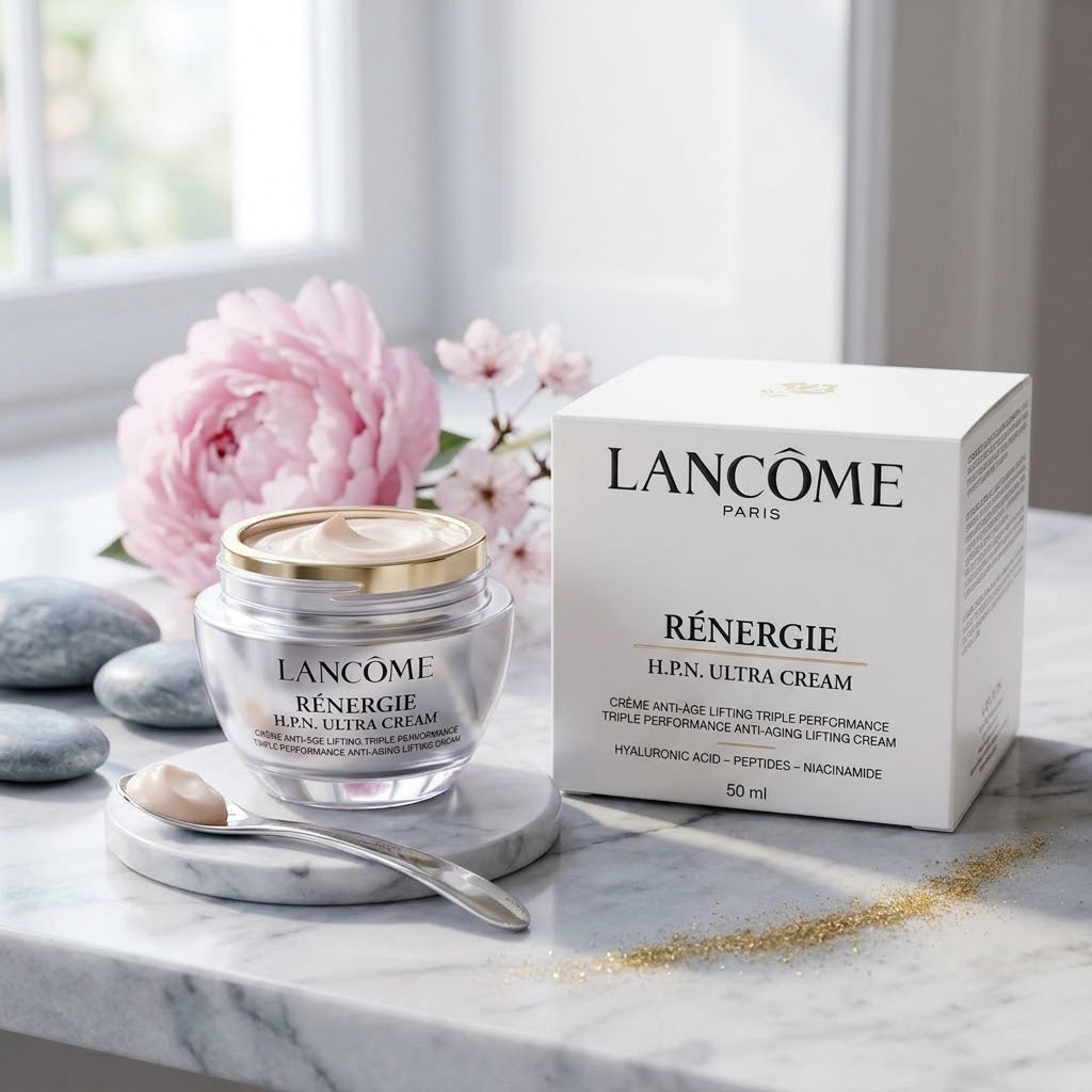 Renergie HPN Ultra Cream 50mL